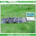 Foldable solar panel/ charger for mobile phone and laptop