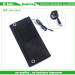 Foldable solar panel/ charger for mobile phone and laptop