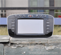 Car dvd player for fiat punto evo/Linea