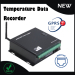 Analog Input GPRS NET Data Logger