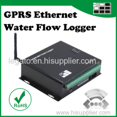 Analog Input GPRS NET Data Logger