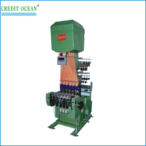 Credit Ocean Electric Jacquard Needle Looms