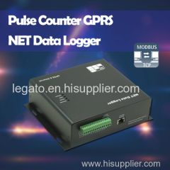 Wireless Temperature Humidity Monitoring System