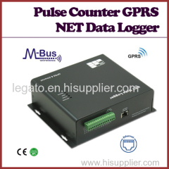 Wireless Temperature Humidity Monitoring System