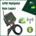 GPRS Multipoint Data Acquisition System