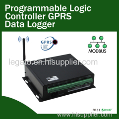 Wireless Programmable Logic Controller
