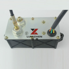 Excavator parts throttle motor 305-5953 direct manufacturer