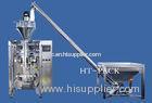 Horizontal / Vertical Coffee Automatic Powder Packing Machine 70 Bags/Min