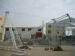 A Speaker Stand 400x400 mm T show Aluminium Trusses Loading 500kg 12m