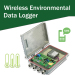 Wireless Environmental Data Logger