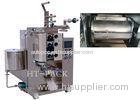 1-150ml Water / Sauce / Liquid Pouch Packing Machine 20-120 Bags/Min