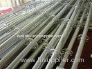 Events Steel Layer Truss Scaffolding 10002000 mm Outdoor For Array Speaker
