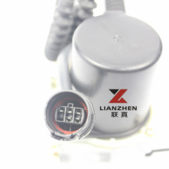 Excavator throttle motor 709-45000006 direct manufacturer
