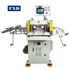 High Accuracy Trepan Boring Die Punching Machine