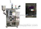 Double Lane Sesame Paste / Cream Soup Automatic Liquid Packing Machine