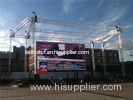 Bolt Aluminum Lighting Truss Light Trussing 520x1000 mm for Car Show 4700kg Largest Safety Loading