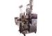 High Speed Vertical SUS304 Round Coffee Packing Machine 4-10g