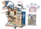 Small Sachet Granule Packing Machine Vertical Form Fill And Seal Machine