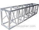 Square Bolt Aluminum Box Truss Speaker Hangers 520x760 mm Simple Installation