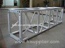 Aluminum Square Truss Stage Lighting Stands Heavy Loading Lighting for Exhibition / Car Show