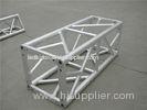 Event 400mm 6082 T6 Aluminum Square Truss Bolt 503 mm Tube 10kg per meter