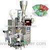 Automatic Filter Green Tea Pouch Packing Machine With Outer Envelope