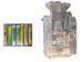 High Speed Coffee Packing Machine Powder Filling And Packing Machine