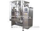 High Speed 4 Sides Sealing Snacks Packing Machine 50 Bags/Min