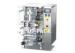 Vertical Honey / Shampoo Bag Packaging Equipment With Back Sealing