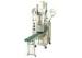 High Accuracy Stainless Steel Coffee / Tea Packaging Machine CE ISO ROHS