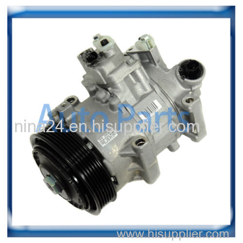 TSE14C a/c compressor for Toyota Corolla/Matrix 88310-02711 CG447280-9060 616043026916 682-50443