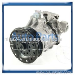 5SER09C Toyota Ist Toyota Probox ac compressor 447260-2034 447180-5940 88310-0D141