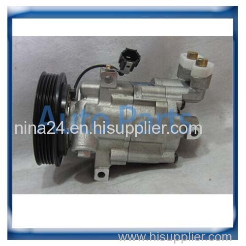 DKV08R a/c compressor for Nissan Micra K12 5060216860 9460217342 5060216861 5060217430