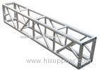 Metal Trussing 450mm Stage Truss Display Auto Show 18 Meters Maximum Span