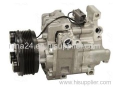 Panasonic Mazda CX-7 CX7 CX9 ac compressor H12A1AL4A0 H12A1AL4A1 H12A1AL4HX EG21-61-K00 EG21-61-K00A EG2161K00