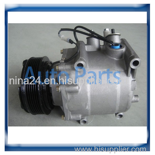 HS090R HS-090R TRES07 ac compressor for Honda Jazz/Fit/City 38810-PWA-J02 38810-PWA-006 38800-P14-006 38810PWA006