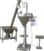 Semi Automatic Protein / Auger Powder Filling Machine 200-2000 BPH