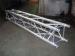 6082 T6 Aluminum Stage Lighting Truss Systems Square Spigot 0.5m - 4m