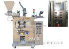 Sugar / Coffee Vertical Form Fill Seal Packaging Machines DXDK60C