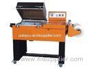 OPP Film Semi-Automatic Packing Machine Shrink Film Wrapping Machine