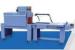 2 In 1 Wrapping Shrink Pack Machine For Books / Magazines 110V / 220V / 380V