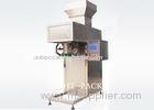 Rice / Seed / Flour Semi Automatic Powder Packing Machine 380V /1.5KW