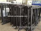 Auto Show Black Aluminum Spigot Folding Truss 520x950 mm 20kg per meter