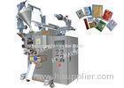 SUS304 Weighing Filling Automatic Powder Packing Machine With Computer Control System