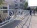100 Feet Aluminum Folding Truss Largest Span Silver Black Outdoor