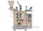 Medicine Granule Packing Machine Bag Packaging Machinery 20-120gs/Min