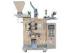 Medicine Granule Packing Machine Bag Packaging Machinery 20-120gs/Min