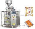 Jam / Cream / Water Pouch Packing Machine Sachet Packaging Equipment