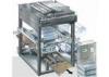 POF Film Semi-Automatic Packing Machine Pallet Shrink Wrap Machine