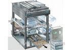 POF Film Semi-Automatic Packing Machine Pallet Shrink Wrap Machine